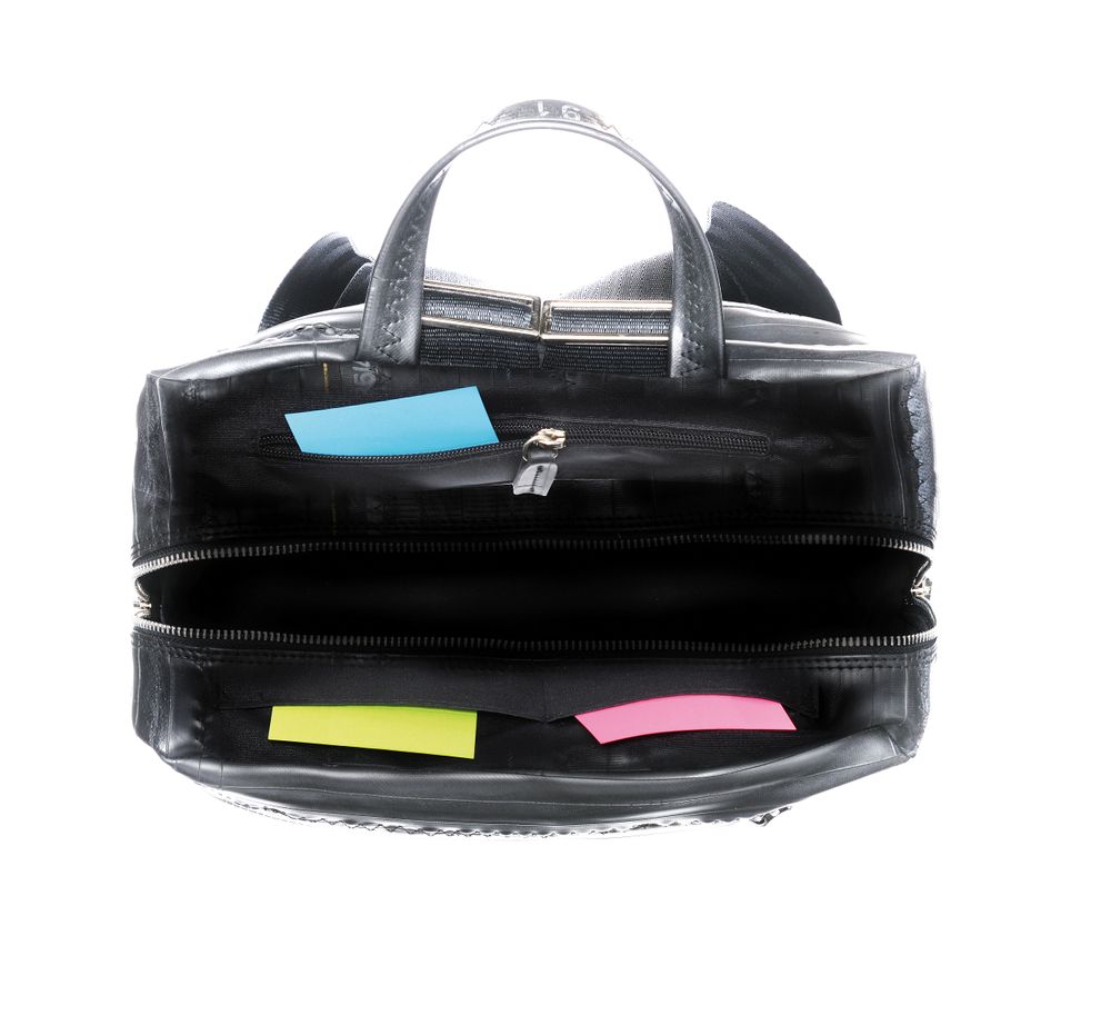Bags and totes - MEN'S BACKPACK - CINGOMMA