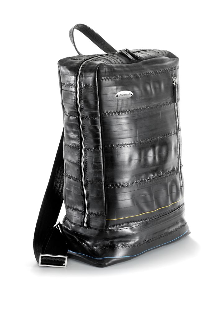 Bags and totes - MEN'S BACKPACK - CINGOMMA