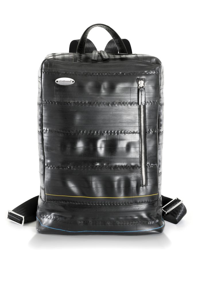 Bags and totes - MEN'S BACKPACK - CINGOMMA