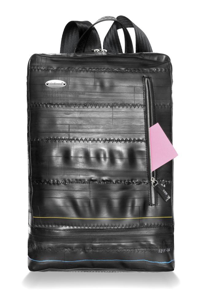 Bags and totes - MEN'S BACKPACK - CINGOMMA