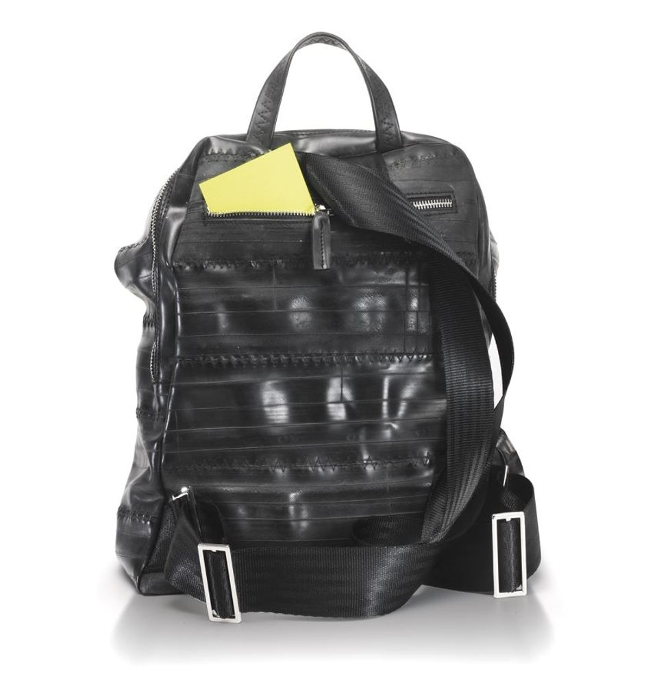 Sacs et cabas - SAC À DOS DE FEMME - CINGOMMA