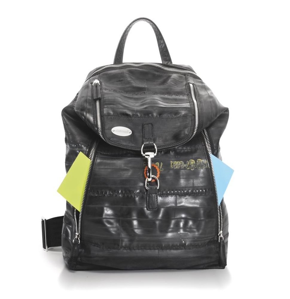 Sacs et cabas - SAC À DOS DE FEMME - CINGOMMA