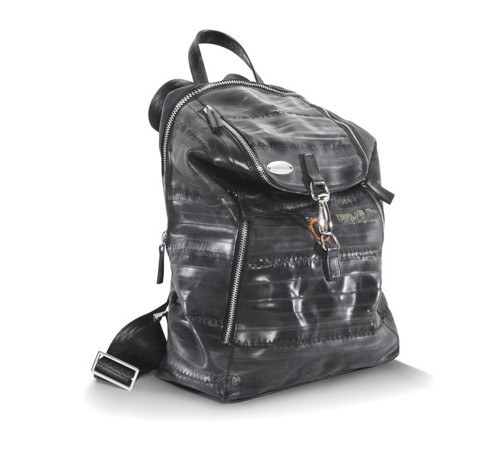 Sacs et cabas - SAC À DOS DE FEMME - CINGOMMA