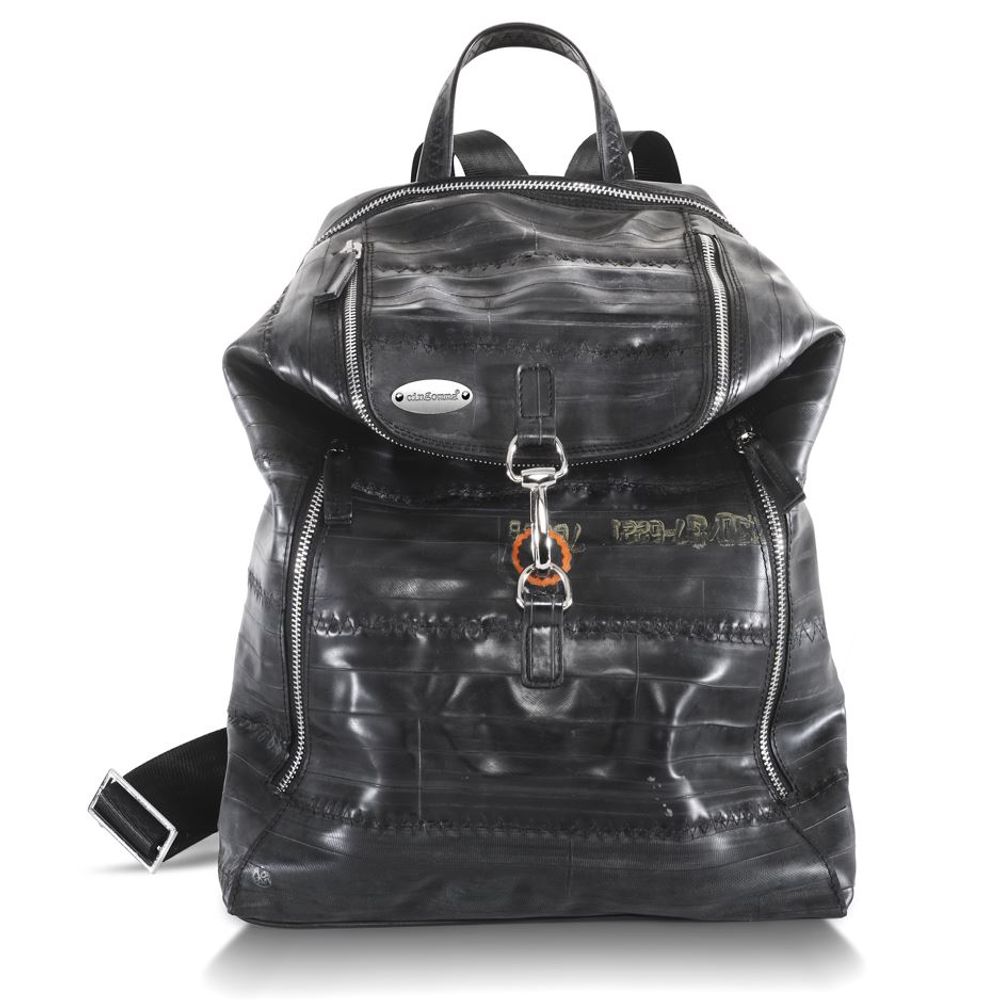 Sacs et cabas - SAC À DOS DE FEMME - CINGOMMA