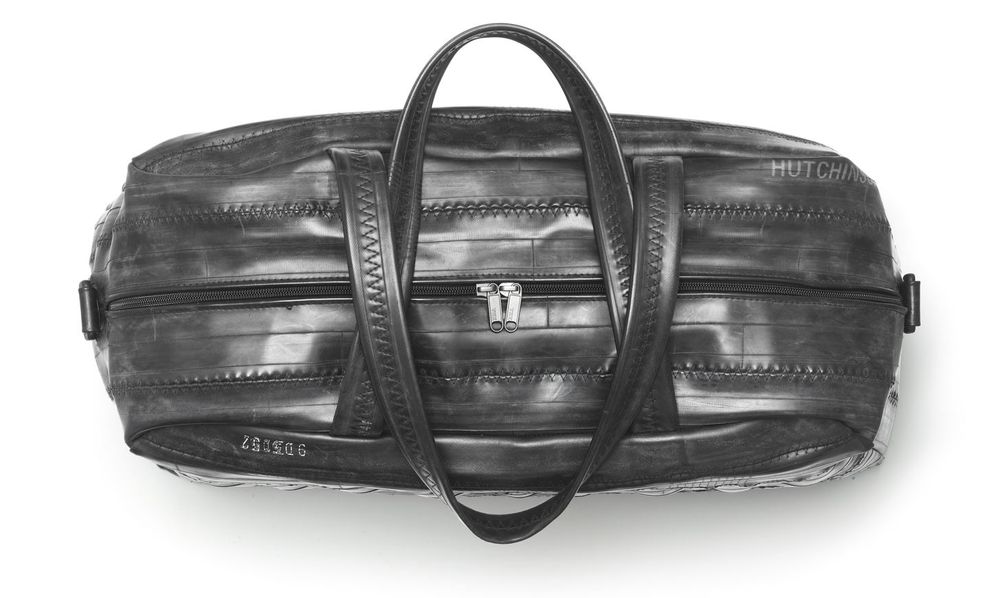 Sport bags - BAG SPORT INNER CHAMBER - CINGOMMA