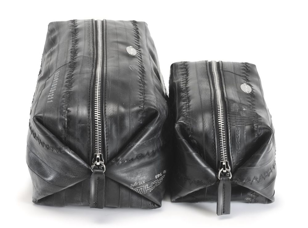 Bags and totes - LARGE Travel Kits - CINGOMMA