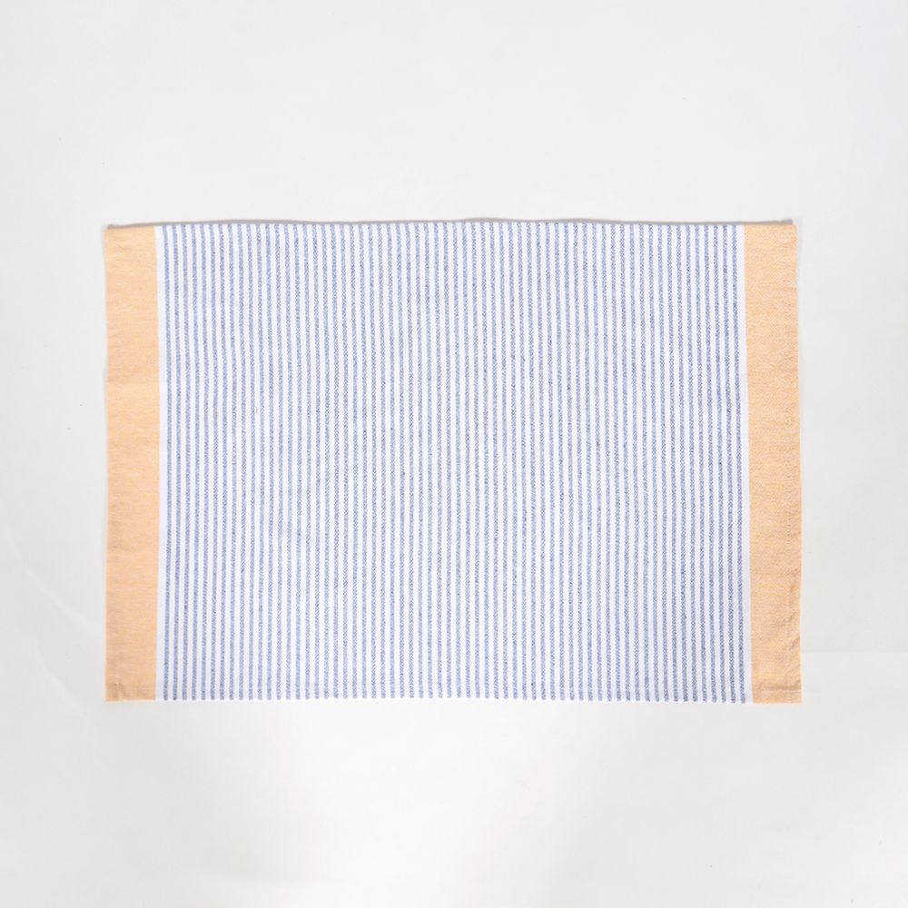 Torchons textile - Serviette de cuisine en coton recyclé - QALARA