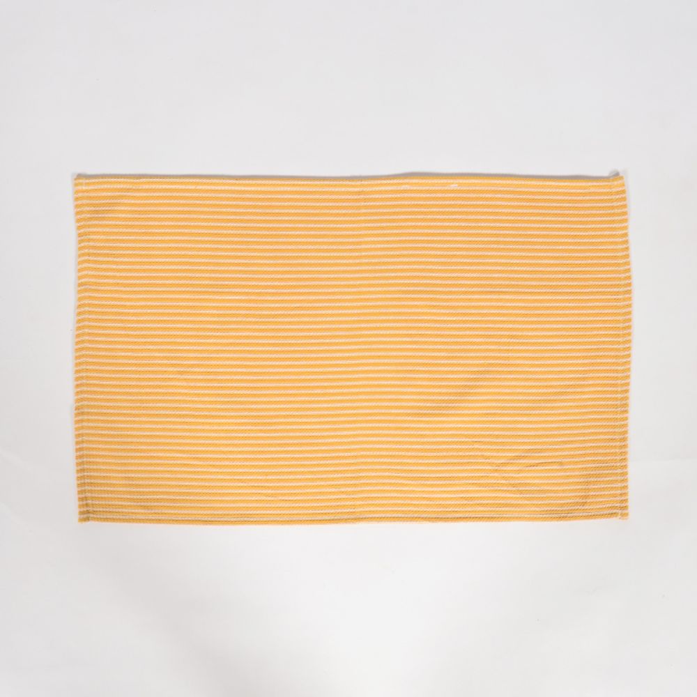 Torchons textile - Serviette de cuisine en coton recyclé - QALARA