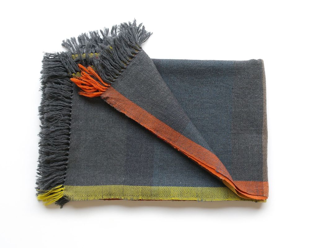 Decorative objects - Dali plaid - ML FABRICS