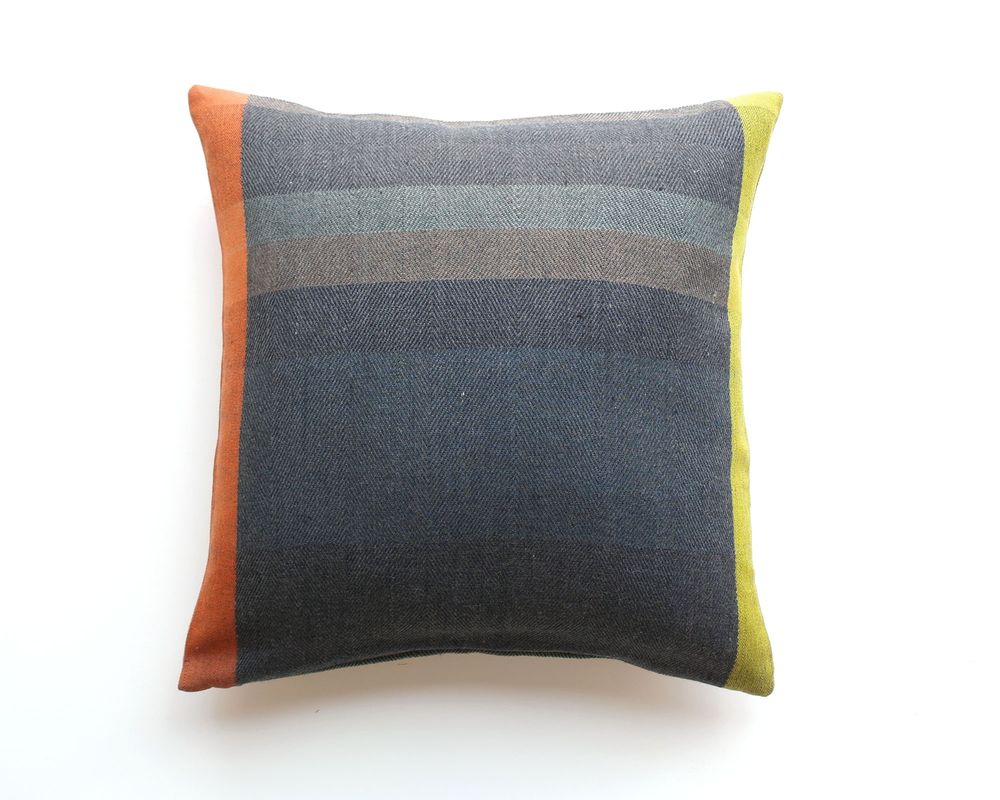 Decorative objects - Dali plaid - ML FABRICS