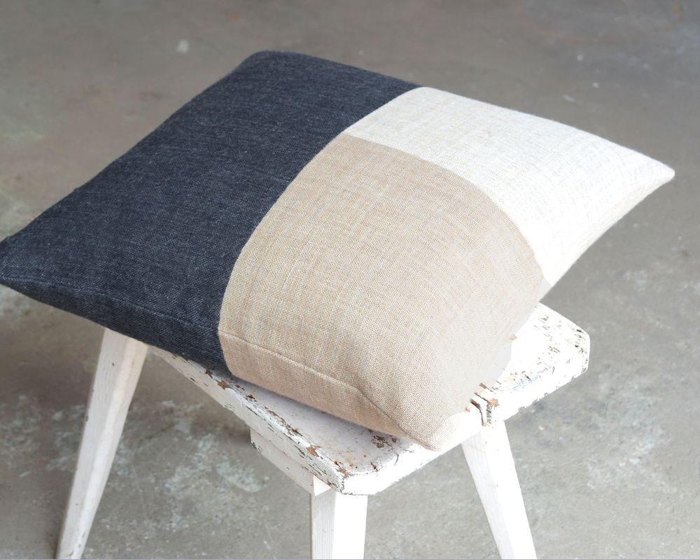 Cushions - Tibi cushion cover - ML FABRICS