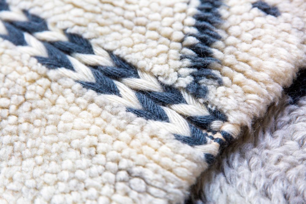 Autres tapis - Tapis Tibet - IDAHO ÉDITIONS