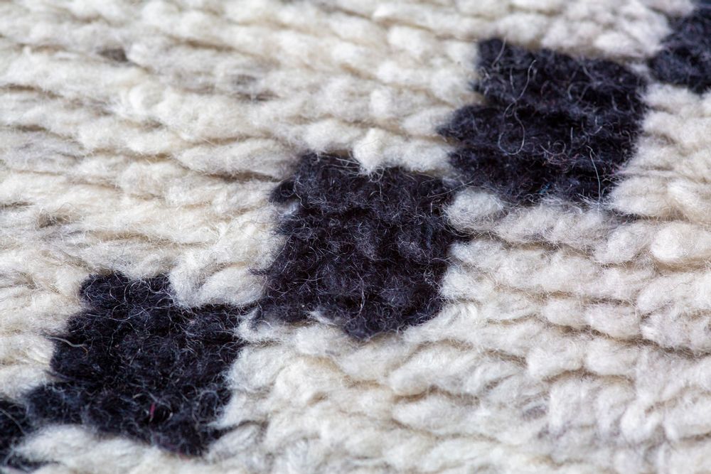 Autres tapis - Tapis Tibet - IDAHO ÉDITIONS