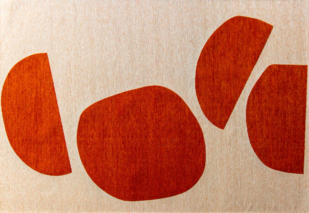 Autres tapis - Tapis Circus - IDAHO ÉDITIONS