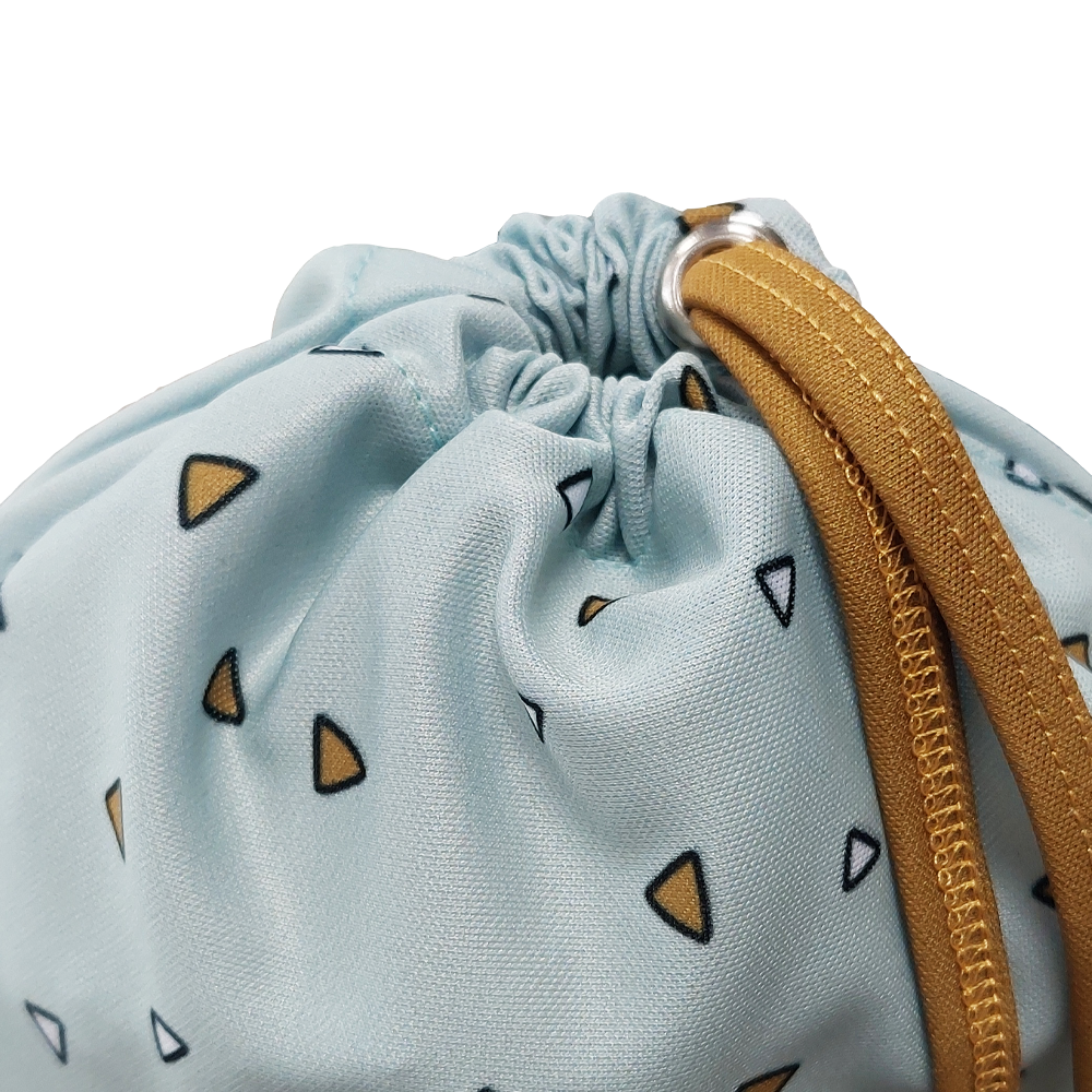 Accessoires de voyage - Kit à partir de sacs pour enfant "Baby Boy" - LOOPITA