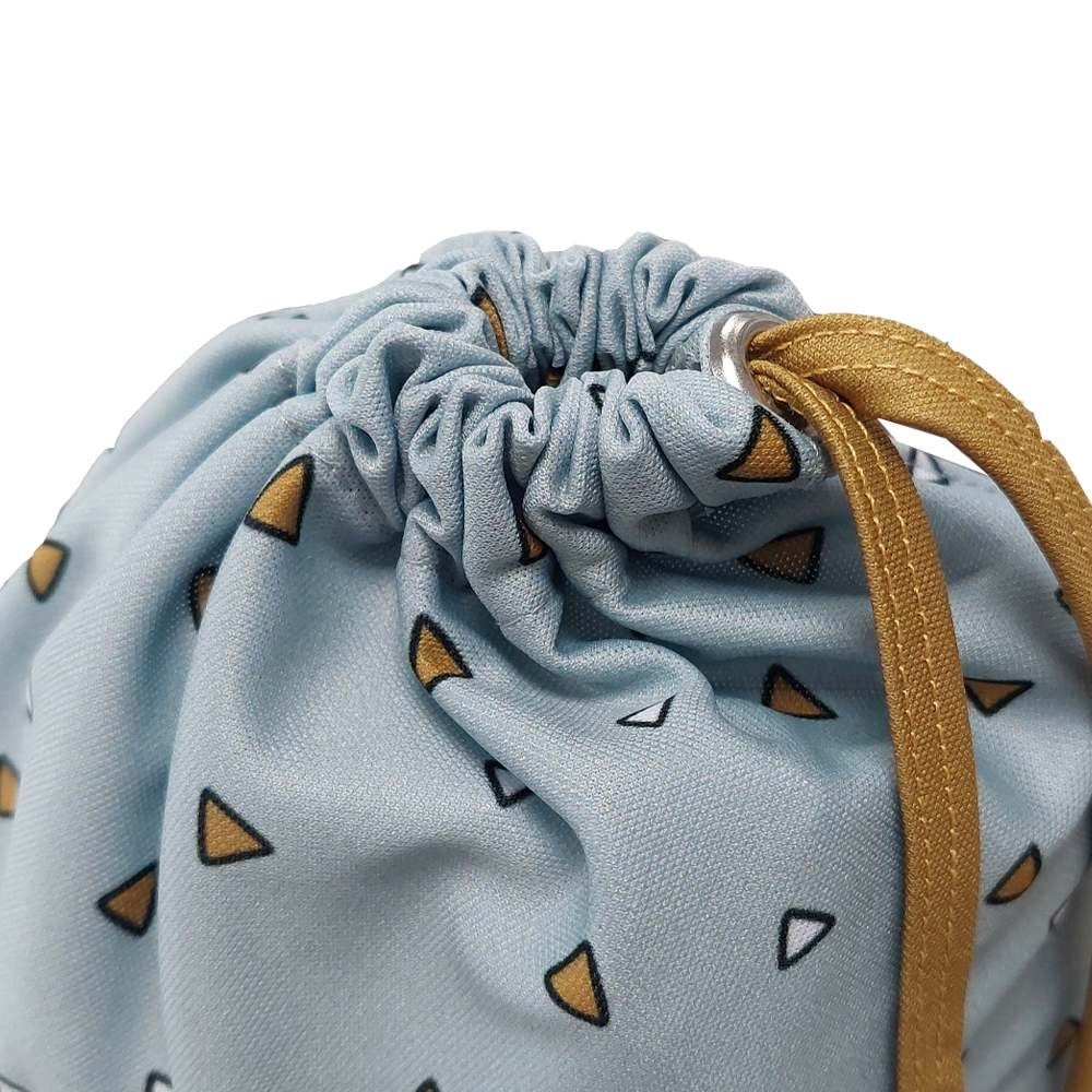 Accessoires de voyage - Kit à partir de sacs pour enfant "Baby Boy" - LOOPITA