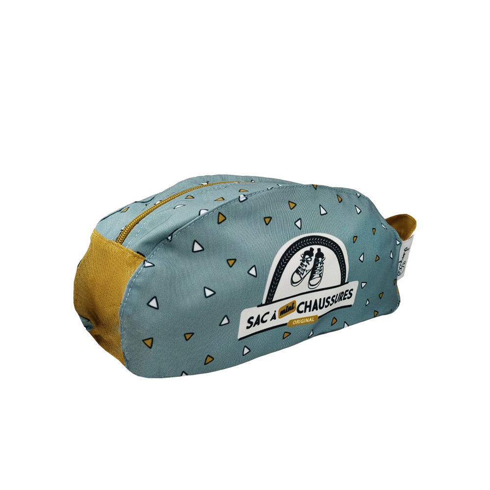 Accessoires de voyage - Kit à partir de sacs pour enfant "Baby Boy" - LOOPITA