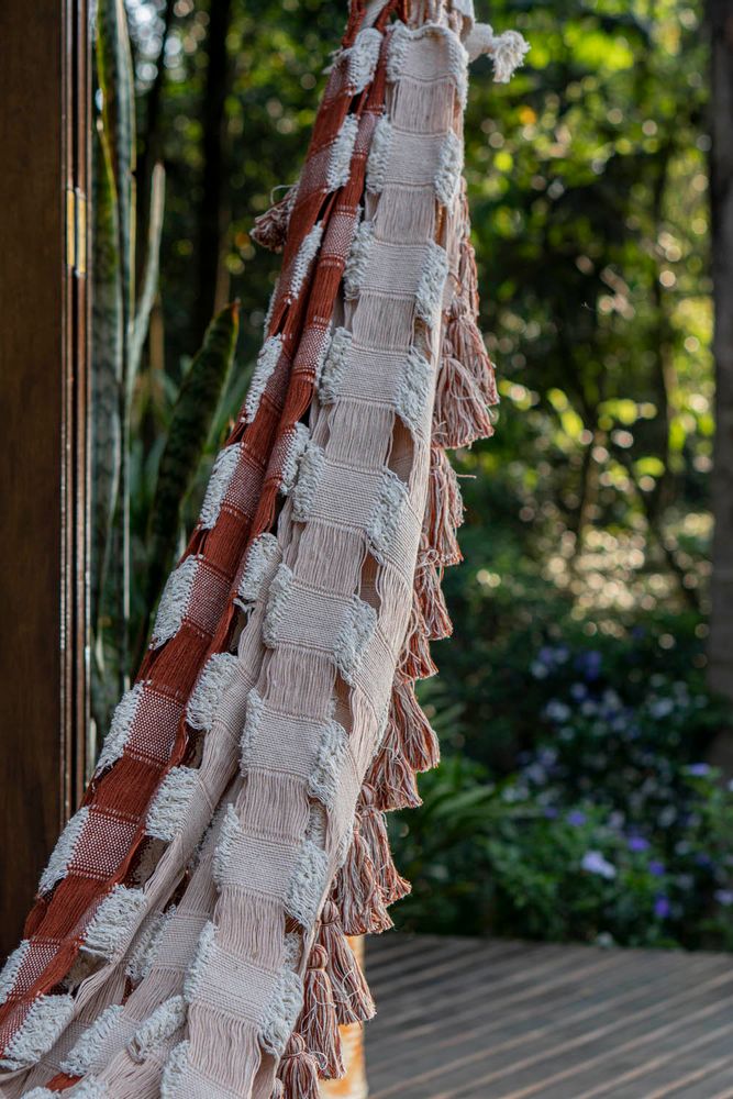 Plaids - Hamac Vazada - ARTIZ