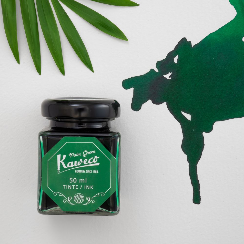 Stationery - Kaweco Ink for Fountain Pens - KAWECO