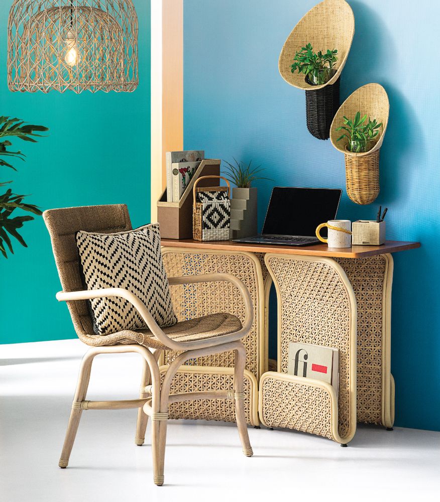 Armoires de bureau - Fauteuil de salle à manger CALFURN Cairo - DESIGN COMMUNE