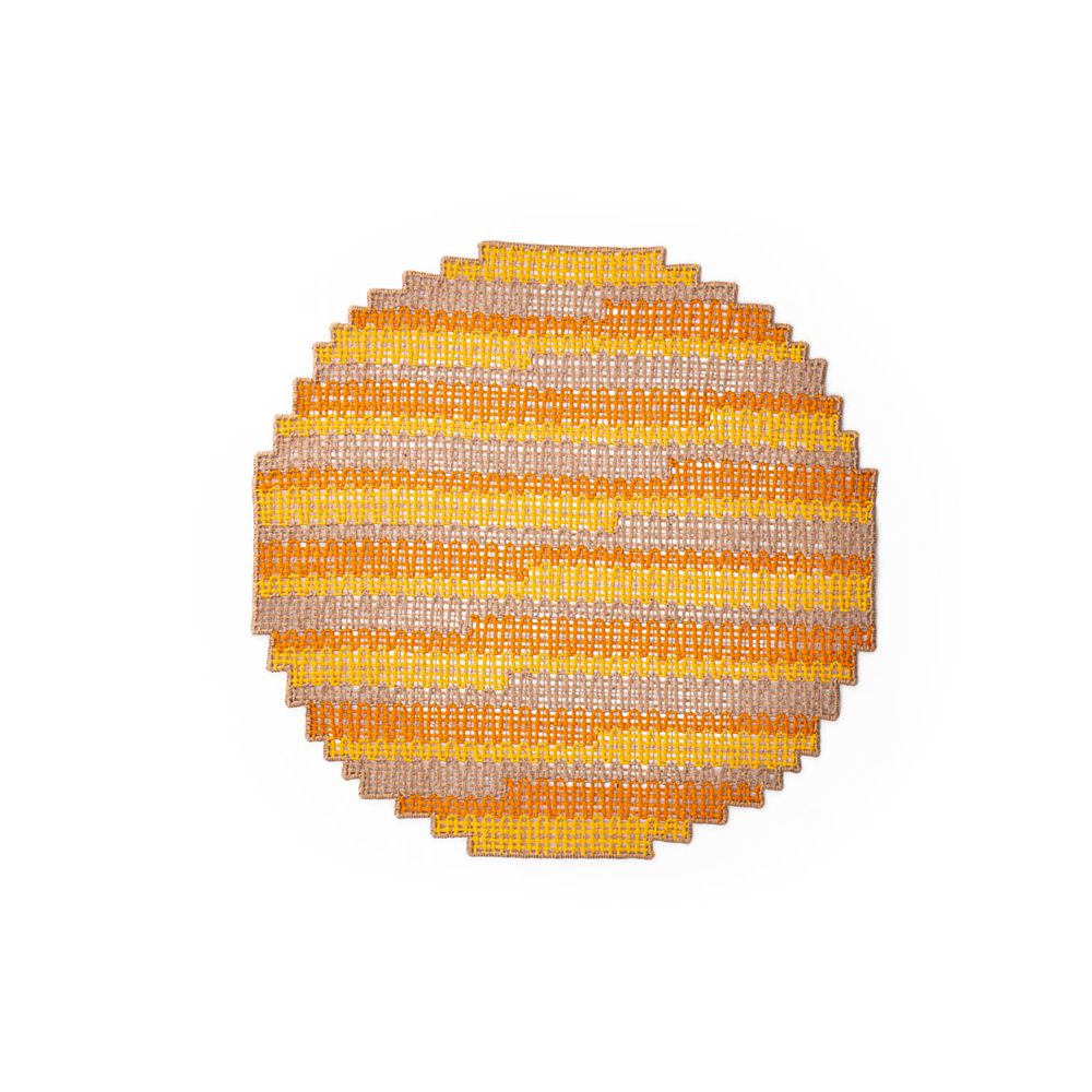 Objets de décoration - Napperon Castanha - ARTIZ