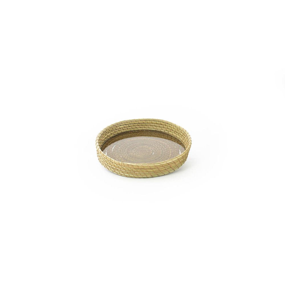 Dessous de plat - Petit plateau Caracol - ARTIZ