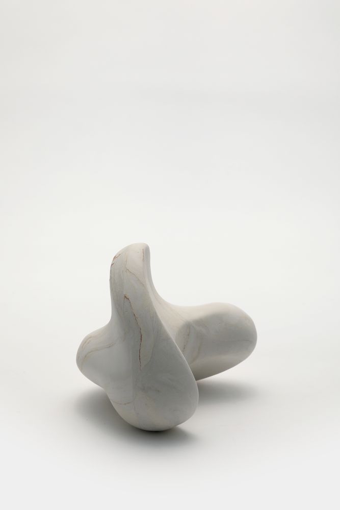 Objets de décoration - Artiste Céramiste coréen : Lim Ji-hyun - ICHEON CERAMIC