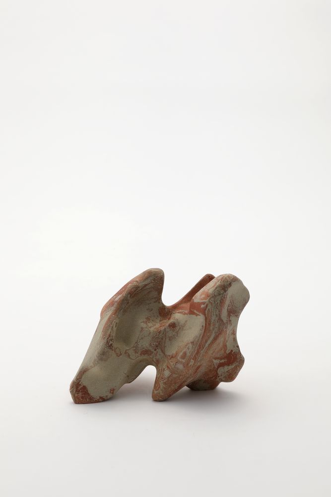Objets de décoration - Artiste Céramiste coréen : Lim Ji-hyun - ICHEON CERAMIC