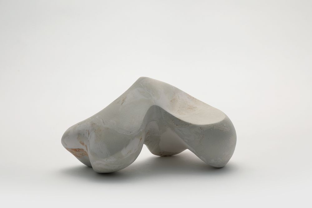 Objets de décoration - Artiste Céramiste coréen : Lim Ji-hyun - ICHEON CERAMIC