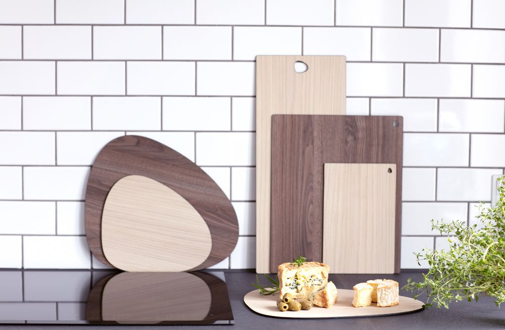 Kitchen utensils - CUT&SERVE - LIND DNA