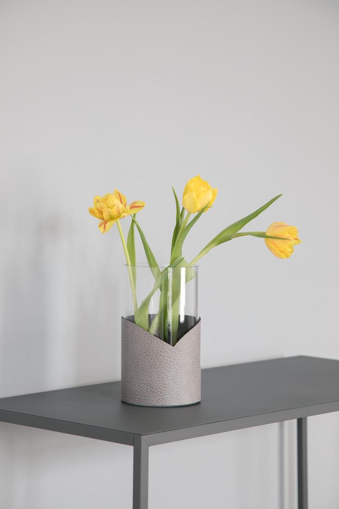 Vases - VASE PLIÉ - LIND DNA