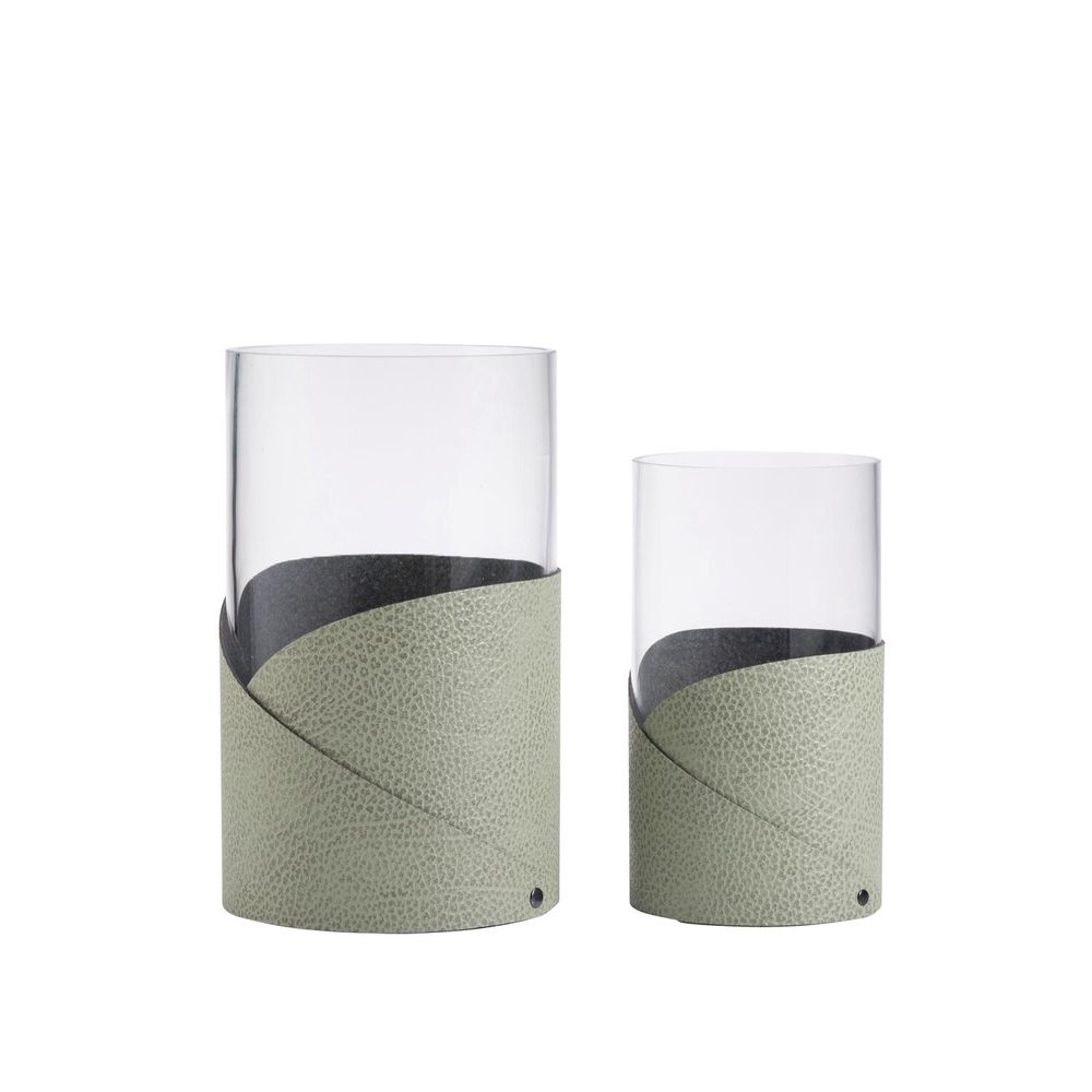 Vases - VASE PLIÉ - LIND DNA
