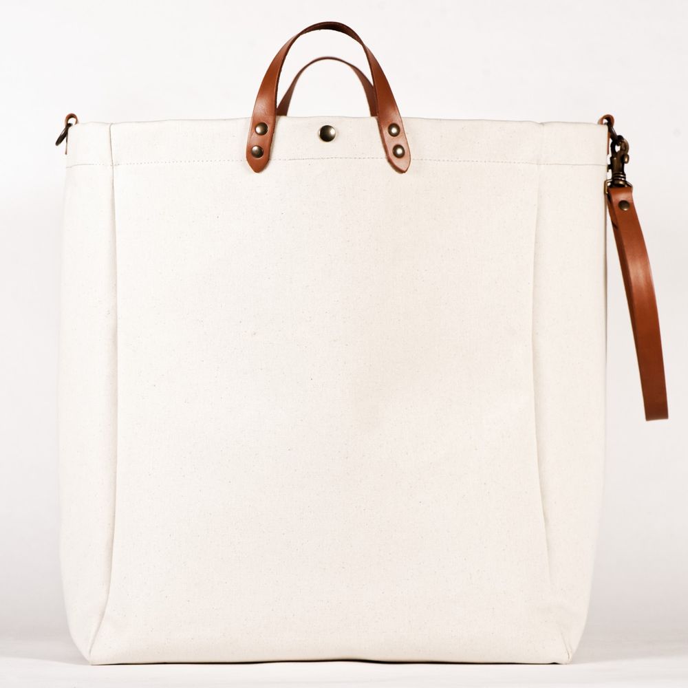 Sacs et cabas - BEACH BAG L - TAMPICOBAGS