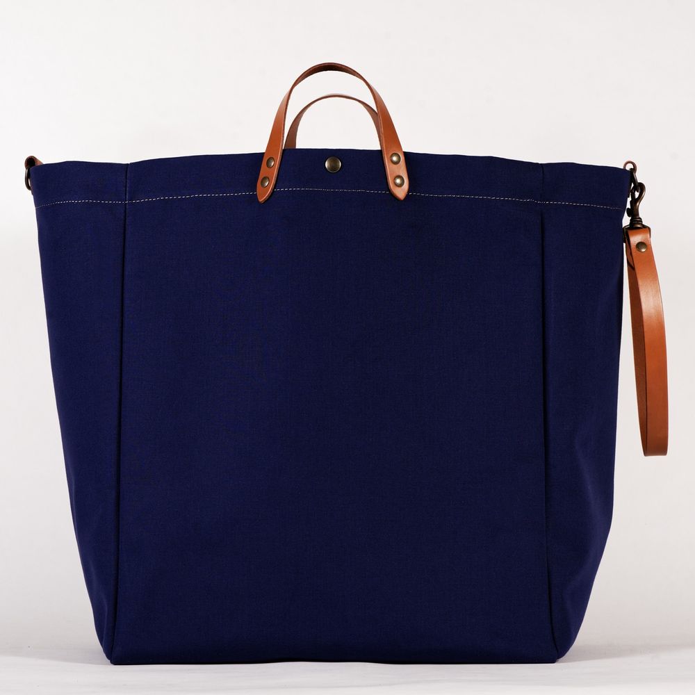 Sacs et cabas - BEACH BAG L - TAMPICOBAGS