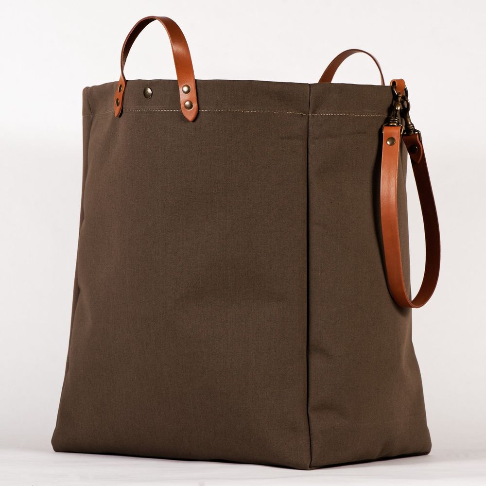 Sacs et cabas - BEACH BAG L - TAMPICOBAGS