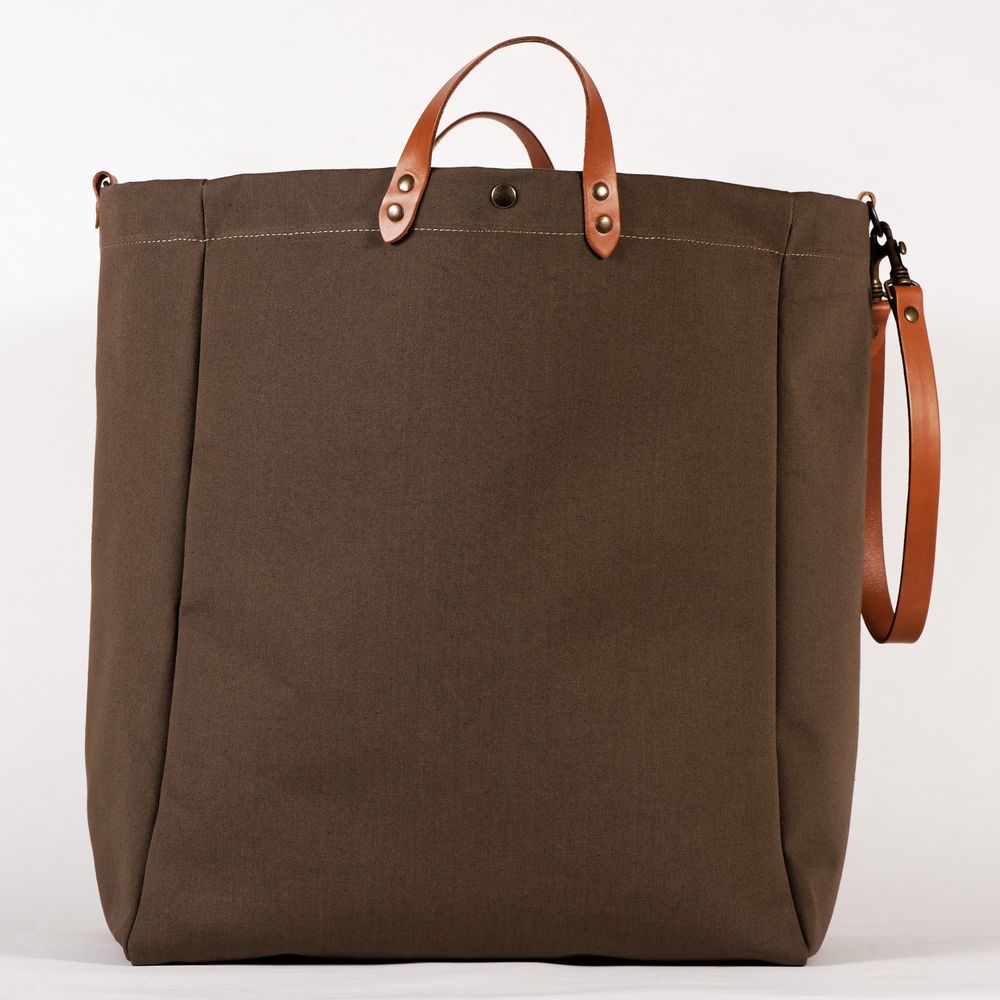 Sacs et cabas - BEACH BAG L - TAMPICOBAGS