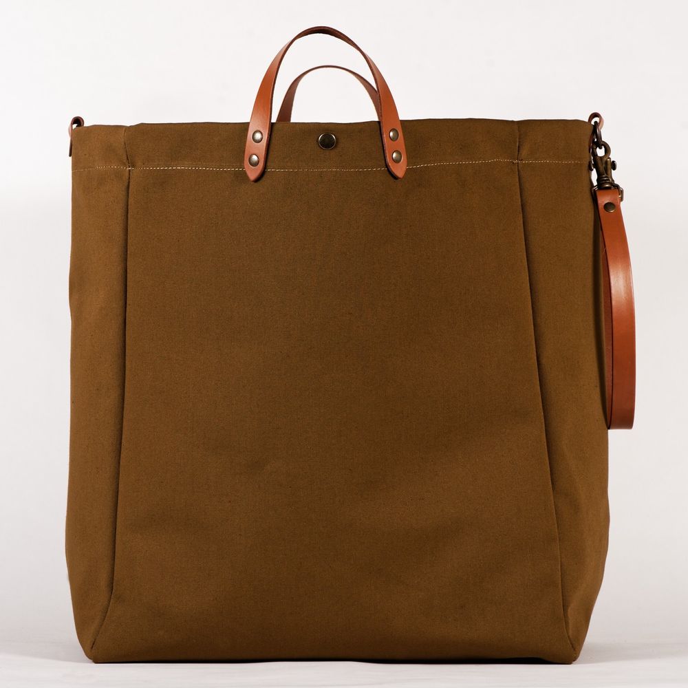 Sacs et cabas - BEACH BAG L - TAMPICOBAGS