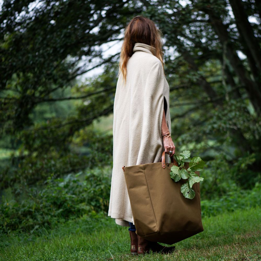 Sacs et cabas - BEACH BAG L - TAMPICOBAGS