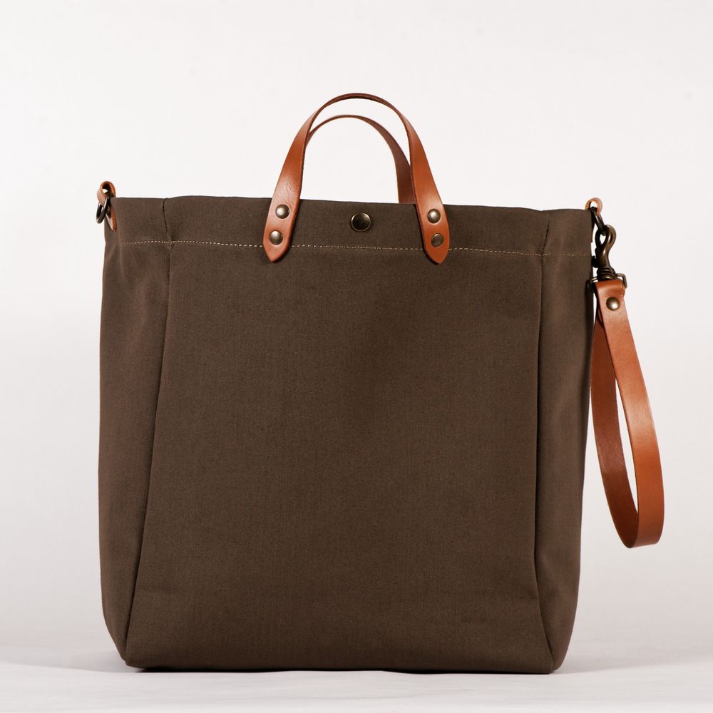 Sacs et cabas - BEACH BAG S - TAMPICOBAGS