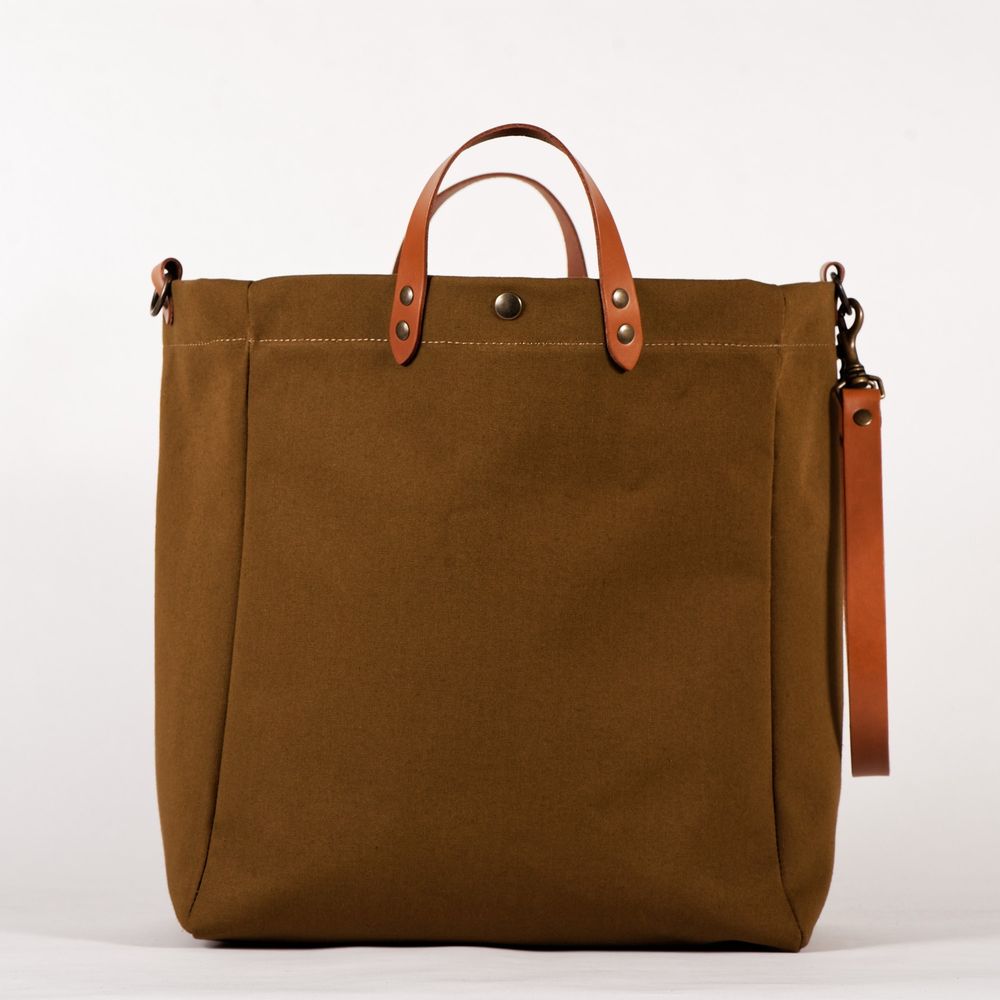 Sacs et cabas - BEACH BAG S - TAMPICOBAGS