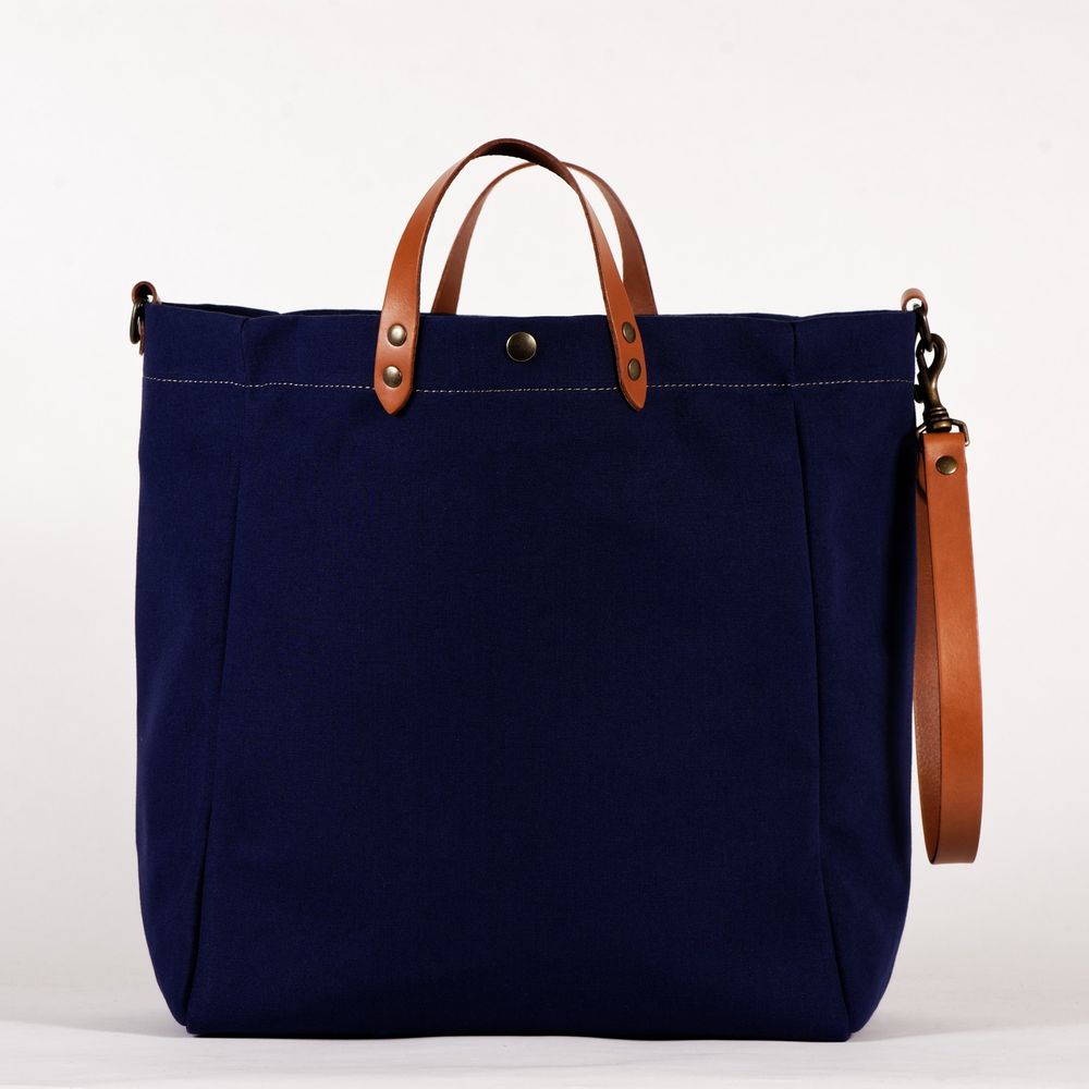 Sacs et cabas - BEACH BAG S - TAMPICOBAGS