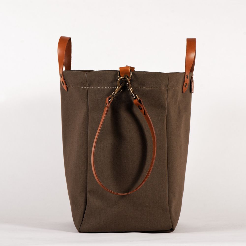 Sacs et cabas - BEACH BAG S - TAMPICOBAGS