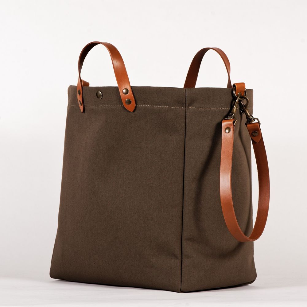 Sacs et cabas - BEACH BAG S - TAMPICOBAGS