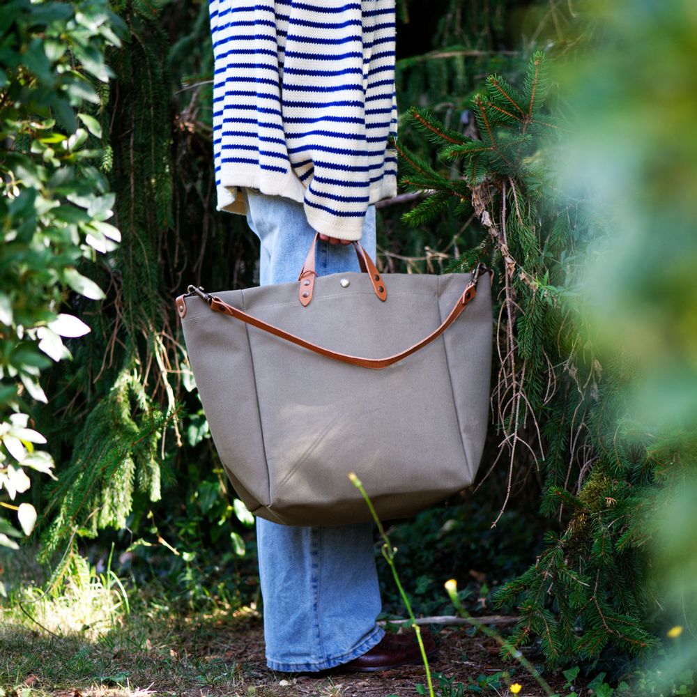 Sacs et cabas - BEACH BAG S - TAMPICOBAGS