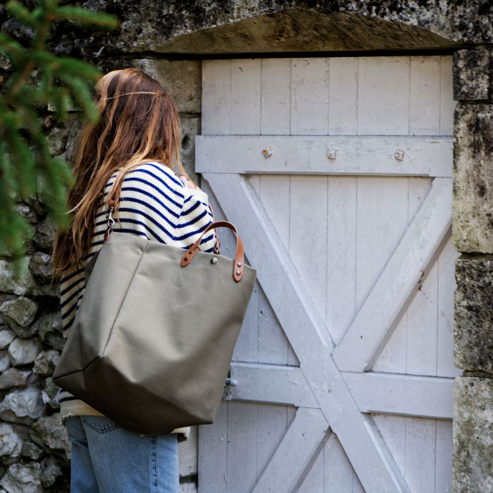 Sacs et cabas - BEACH BAG S - TAMPICOBAGS
