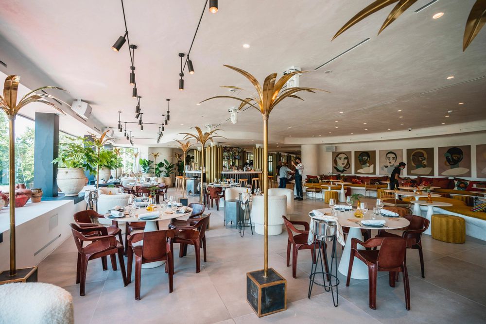 Assises pour bureau - Chaise Cheap et Chic - SOL & LUNA