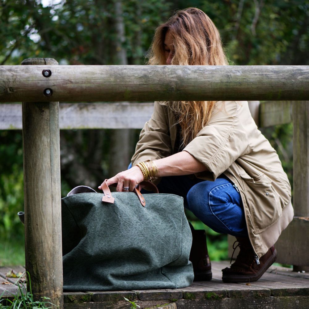 Bags and totes - PANIER L CSW - TAMPICOBAGS