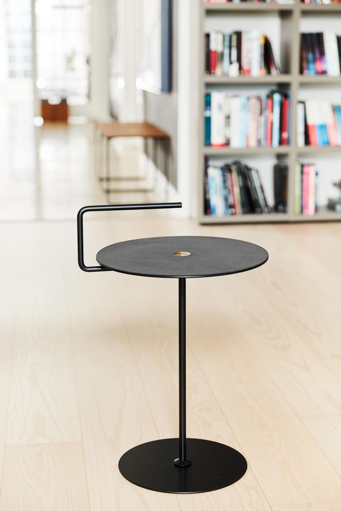 Coffee tables - PICK UP TABLE - LIND DNA