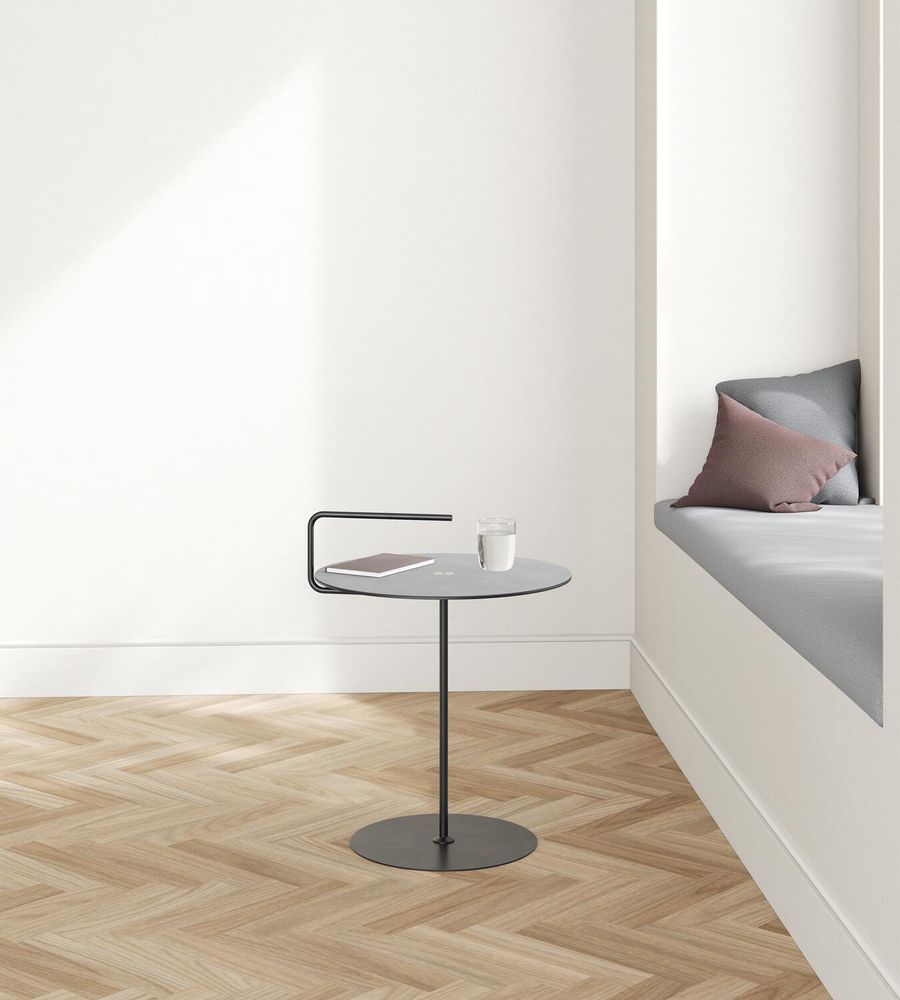 Coffee tables - PICK UP TABLE - LIND DNA