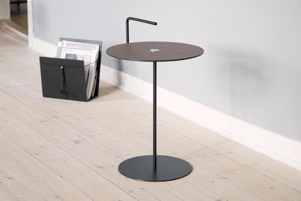 Coffee tables - PICK UP TABLE - LIND DNA